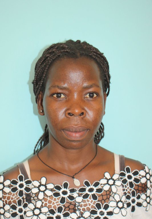 KATAIKE JOSEPHINE